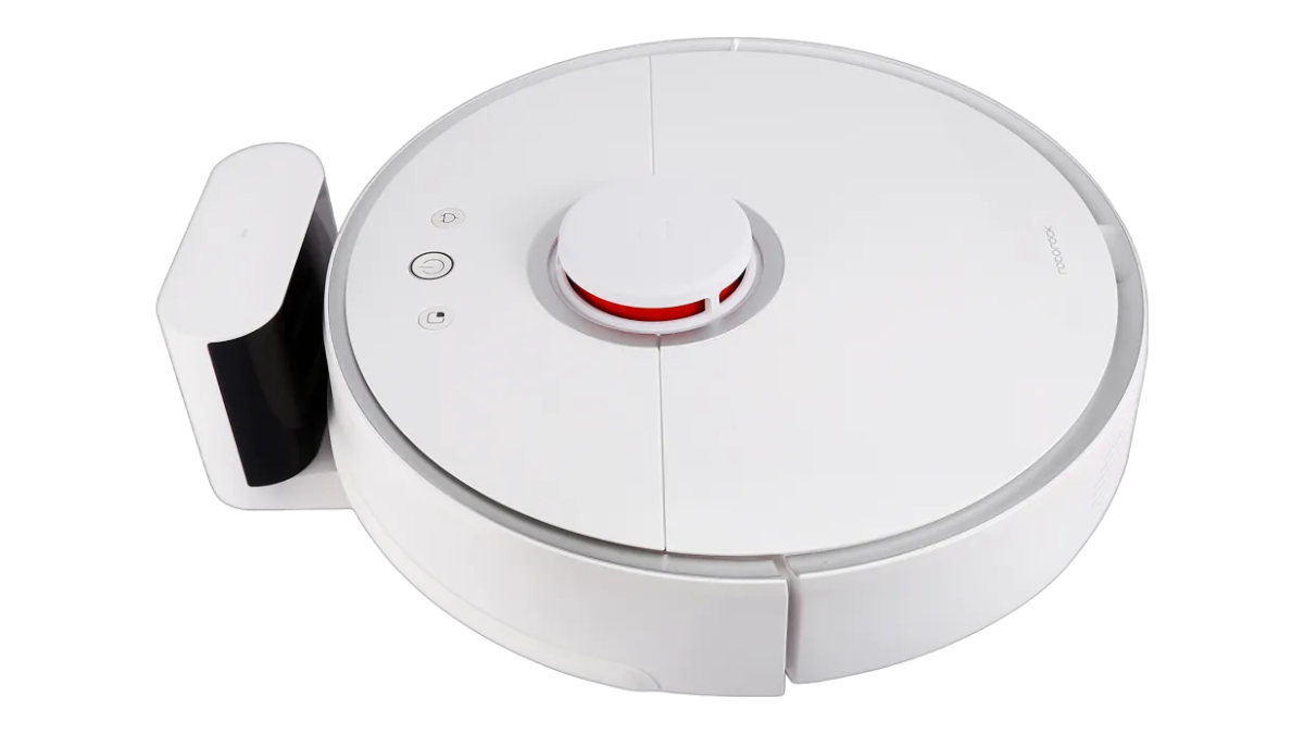 Сервисный центр Roborock в Краснодаре