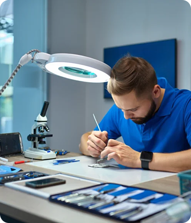 О сервисном центре Roborock в Краснодаре